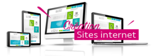 creation site internet en Vendée