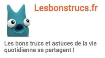 trucs et astuces de tous les jours lesbonstrucs.fr