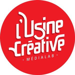 Medialab Usine Créative Boufféré co-working