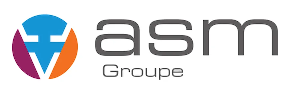 Exemple de logo créé par notre agence en Vendée pour une société PME vendéen